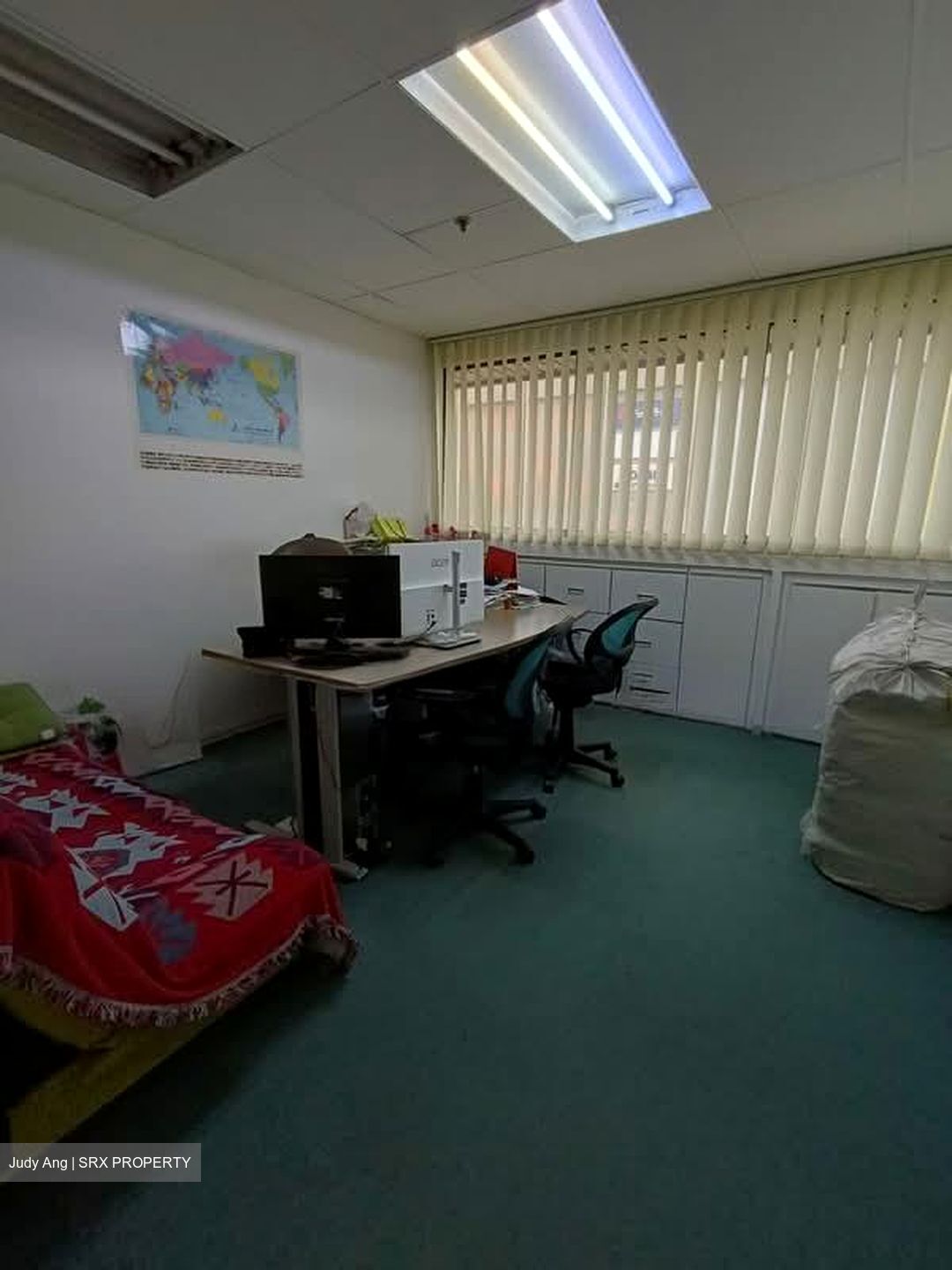 People's Park Centre (D1), Office #581122831